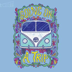 Graphic for Goin on a Trip