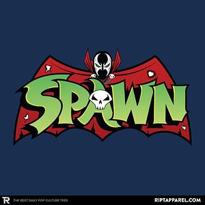 Graphic for DARK NIGHT