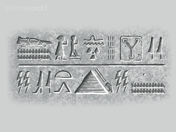 Woot!: 1985 B.C. Remix - Silver