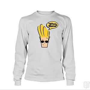 Graphic for Whoa Mama! Long Sleeve