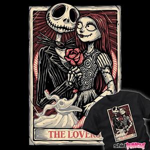 Graphic for The Love Before The Nightmare