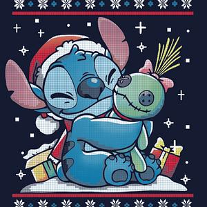 Graphic for Christmas Experiment