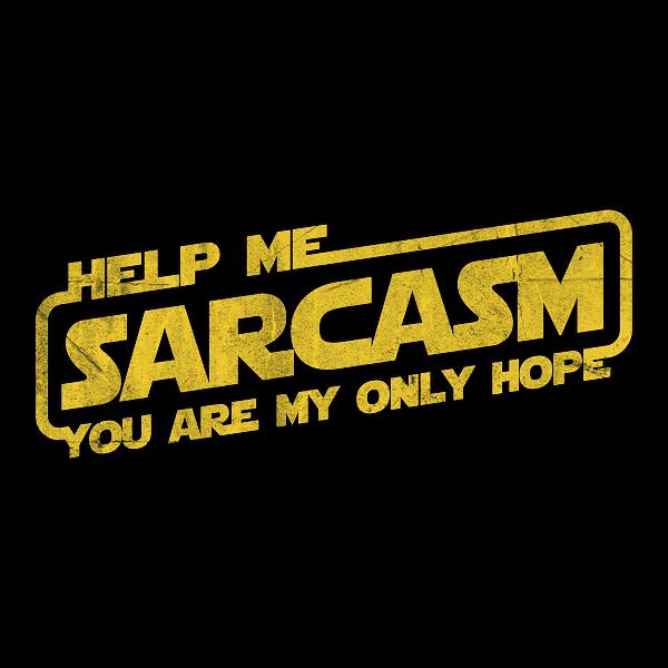 NeatoShop: Help Me Sarcasm