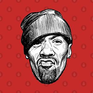 Graphic for Redman HipHop