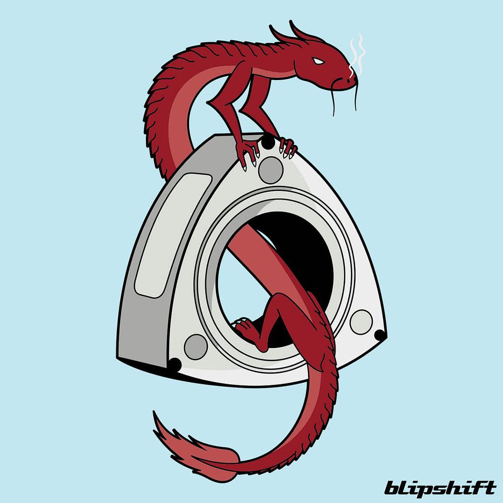 blipshift: Rotoremon III