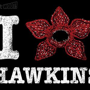 Graphic for I Heart Hawkins