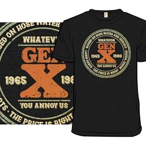 Graphic for Raised on Hose Water and Neglect