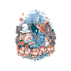Graphic for A Day Of Calm
