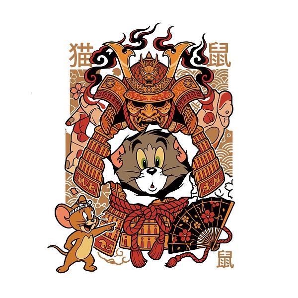 NeatoShop: The Ultimate Cat & Mouse Rivalry