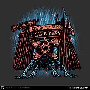 Graphic for Back to where it all began