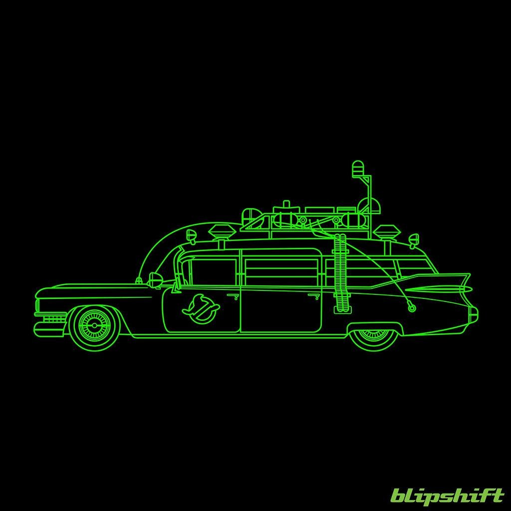 blipshift: Caddyplasm