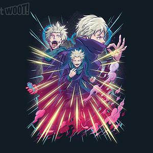 Graphic for Command Echo