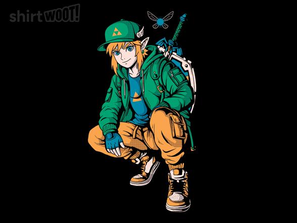 Woot!: Hip Hop Link