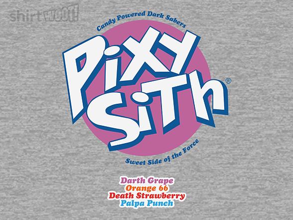 Woot!: Pixy Sith Candy