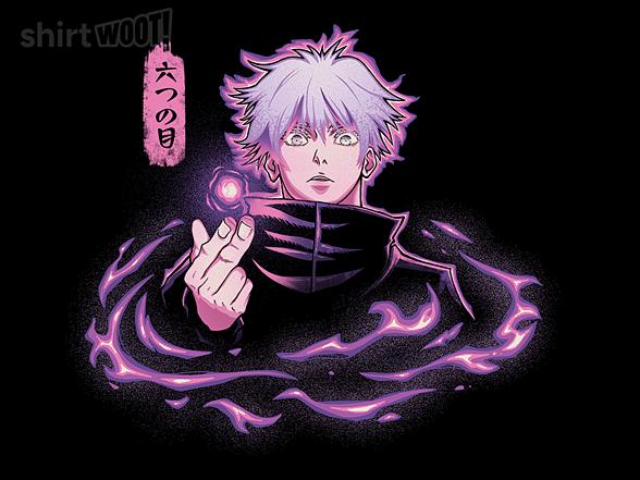 Woot!: The Honored One