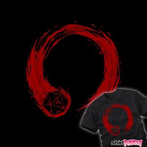 Graphic for Enso Of Fate