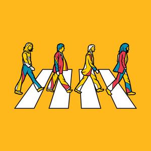 Graphic for Beatles