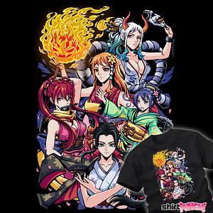 Graphic for Crimson Voyage