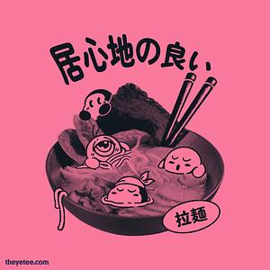 Graphic for Cozy Ramen