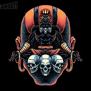 Graphic for Master of the Yoga Flame