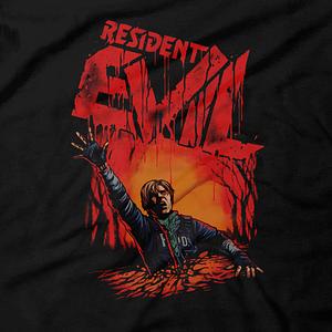 Graphic for Hail to the Dead