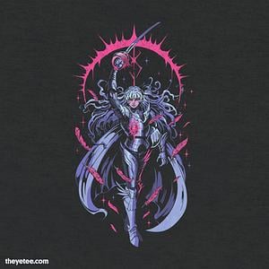 Graphic for Fallen Falcon