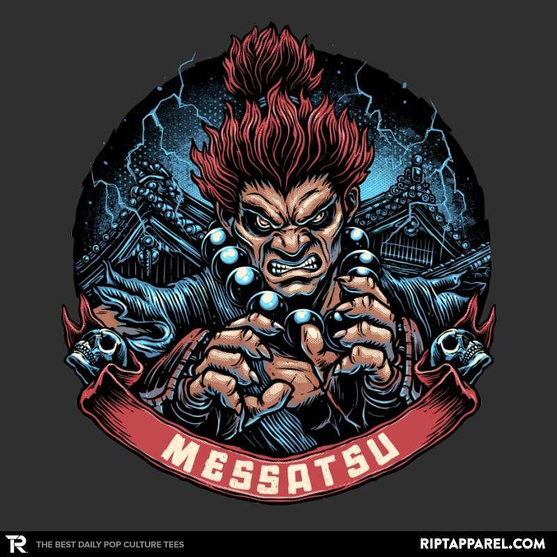 Ript: Seek Annihilation