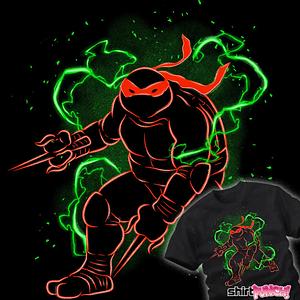 Graphic for Raph Electric Neon