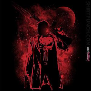 Graphic for Vengeance Moon