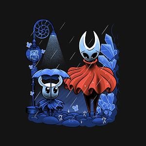 Graphic for My Neighbor Hornet