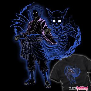 Graphic for Shadow Hokage