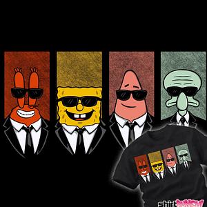 Graphic for Reservoir Bobs