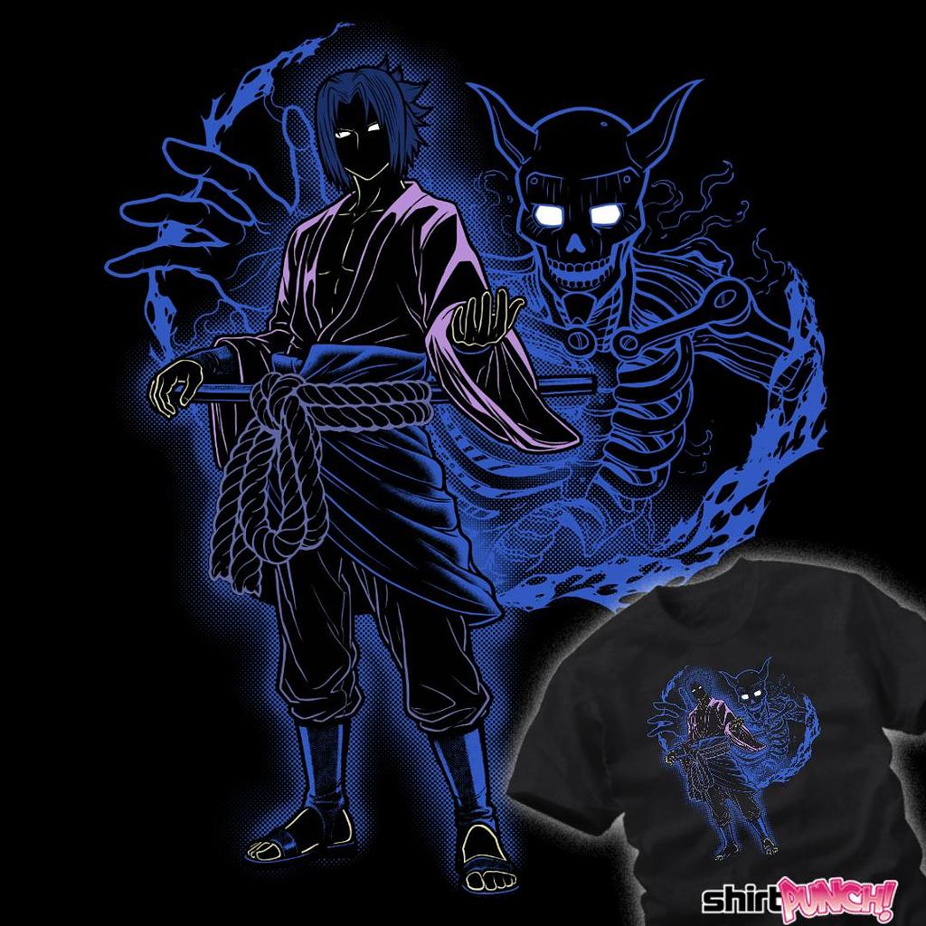 ShirtPunch: Shadow Hokage