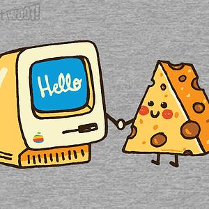 Graphic for Classic Mac & Cheese