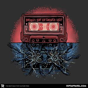 Graphic for Strange Music