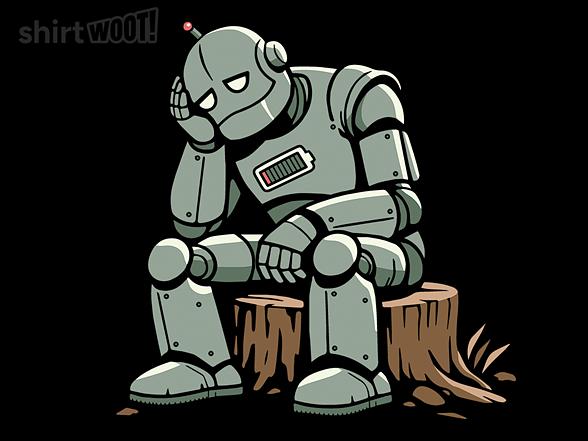 Woot!: I Feel You, Buddy