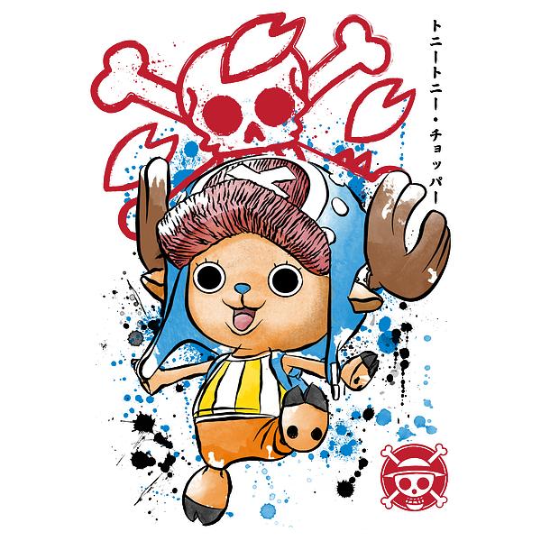 NeatoShop: The Pirates doctor