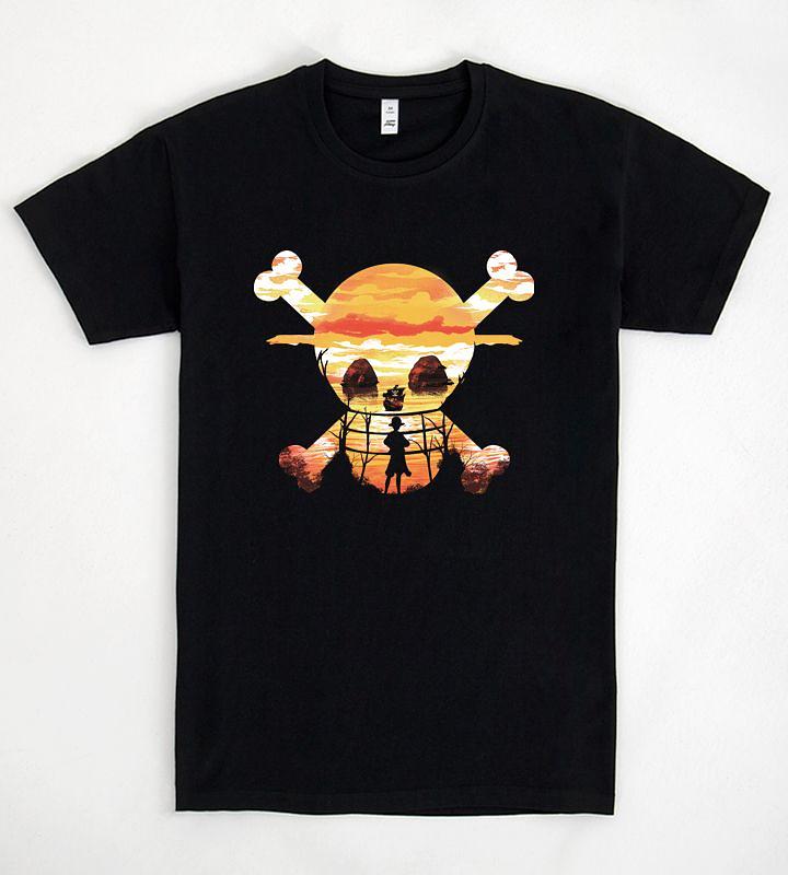 Pampling: Straw Hat Crew