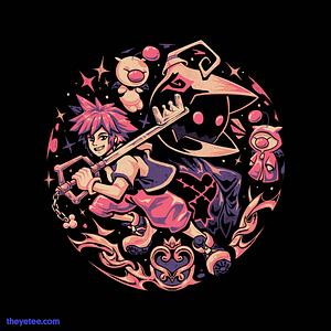 Graphic for Hearts in Balance