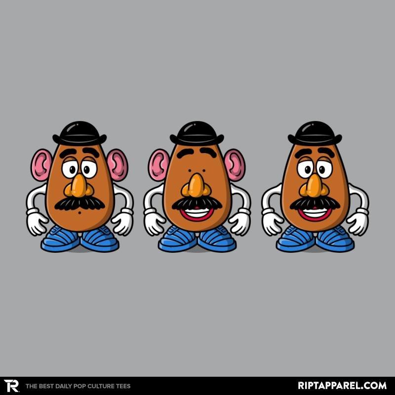 Ript: Three Wise Toys