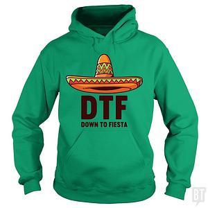 Graphic for DTF-Cinco De Mayo Hoodie