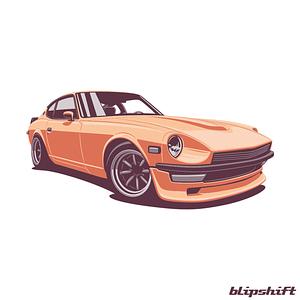 Graphic for The Z-Father