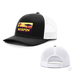 Graphic for Bespin Cloud City Patch Hats