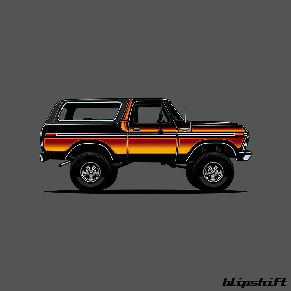 blipshift: Free Ride