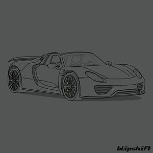 Graphic for Super Spyder