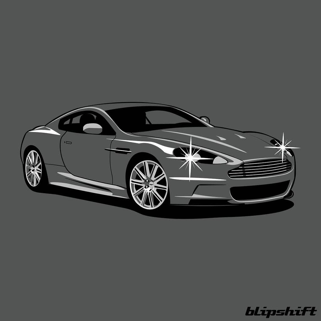 blipshift: Royal Tour