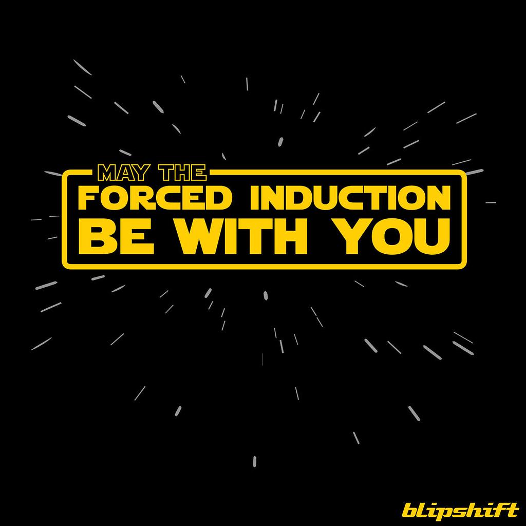blipshift: Use the Force IV