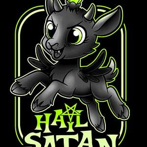 Graphic for Cloven Cutie