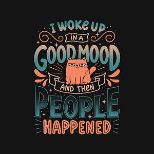 Graphic for Then People Happened