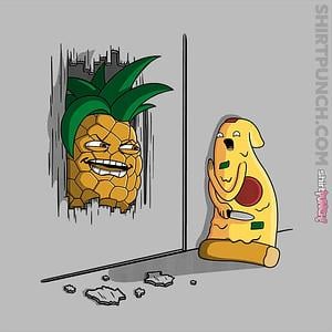 Graphic for Here's Pineapple